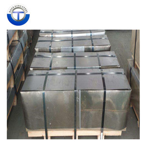Lamiera BKS MS/Lamiera d'Acciaio Laminata a Freddo/Foglio/Bobina/CRC, GI, PPGI - Product Image 4