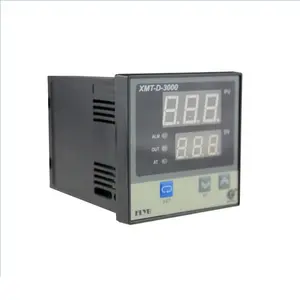 Autonics Economical PID temperature controllers