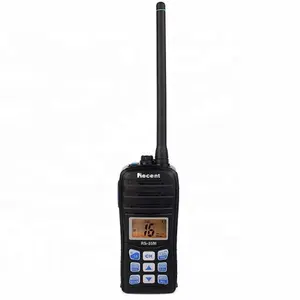 RS-35ME /RS-35M Explosion-proof VHF two way Radio/ Walkie Talkie with explosion certificate