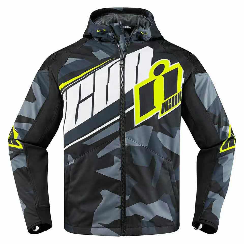 2019, Мужская мотоциклетная куртка высокого качества на заказ, дешевая мотоциклетная куртка MX для автомобильных гонок