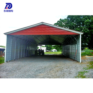 Meilleur matériau en chine, structure en acier, construction, structure en acier, <span class=keywords><strong>garage</strong></span> de voiture - Product Image 6