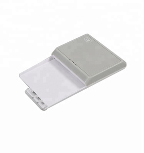 ACS Portable Liên Hệ Android IOS BT <span class=keywords><strong>Card</strong></span> <span class=keywords><strong>Reader</strong></span> ACR3901 - Product Image 4