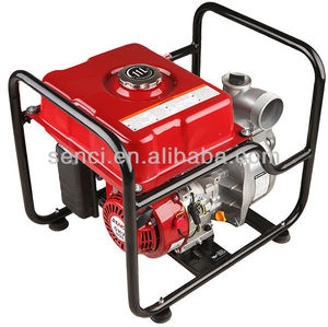 <span class=keywords><strong>Pompe</strong></span> de transfert d'eau haute pression, Portable, à essence, pour <span class=keywords><strong>piscine</strong></span> d'irrigation, 2 ", 2 pièces - Product Image 4