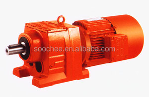 세계 최고 <span class=keywords><strong>10</strong></span> TECO 웨스팅 하우스 R147 45KW 헬리컬 기어 모터 산업 기계 - Product Image 4