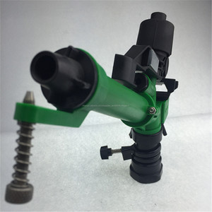 Système D'irrigation agricole, mentale <span class=keywords><strong>par</strong></span> <span class=keywords><strong>aspersion</strong></span> gun pour chaque ferme d'irrigation et jardin <span class=keywords><strong>arrosage</strong></span> - Product Image 4