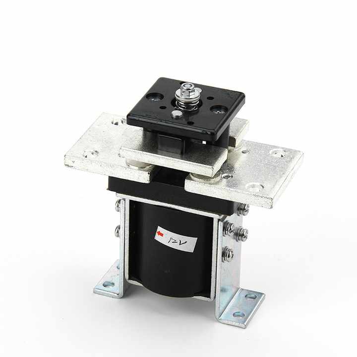 odoelec中国供应商800a单极型24v直流接触器 - buy china supplier