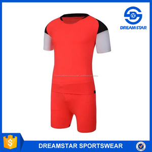 OEM unisex Jersey soccer, Football Jersey in Stock - Product Image 1