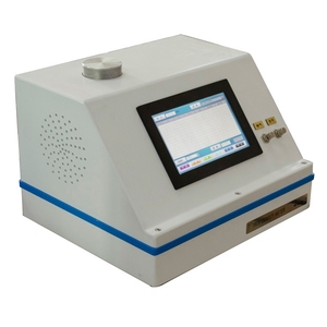 JW-M100 Automatischer Echtdichte-/Offenobturationsrate-Tester - Product Image 1