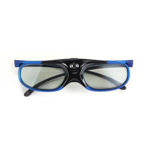 2018 en gros professionnel nouvelle arrivée <span class=keywords><strong>3D</strong></span> à obturateur actif lunettes - Product Image 2