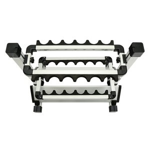 HONOREAL Accessoire <span class=keywords><strong>Canne</strong></span> À Pêche Présentoir - Product Image 5