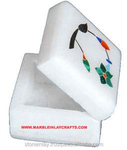 High Class <b>Marble</b> Box - Product Image 1