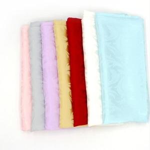 도매 이탈리아 100% 순수 실크 소재 자카드 실크 패브릭 - Product Image 2