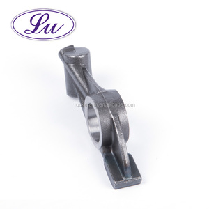 ชุดประกอบก้านโยกเหล็ก OEM NO 13257-40F07 13257-40F03 KA24E/D21 สำหรับ - Product Image 4