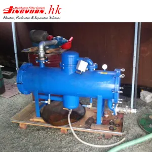 Hot sale wholesale recycling used oil in diesel oil filtration equipment
