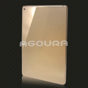 24ct oro vivienda para el <span class=keywords><strong>ipad</strong></span> aire 2, para el <span class=keywords><strong>ipad</strong></span> aire 2 original, oro de la contraportada para el <span class=keywords><strong>ipad</strong></span> aire 2 - Product Image 3