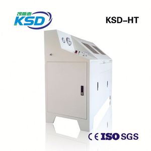 İyi kalite düşük Fiyat Hidrolik Hortum Basınç Test Makinesi - Product Image 5