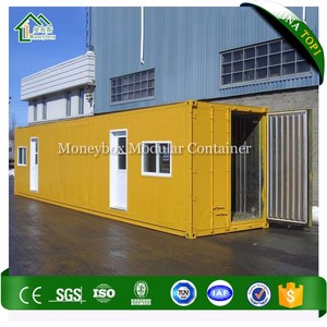 The latest design design Base Low Requirment <span class=keywords><strong>Homes</strong></span> Shipping container - Product Image 1