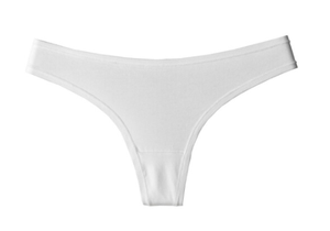 Sexy Perizoma a T Color Carne per Ragazze, Intimo Sexy Femminile - Product Image 2