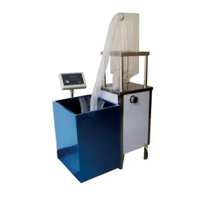 Widely Use Down Cost Filling Machine Feather Filling Machine