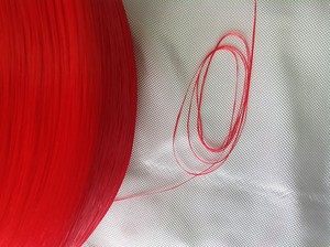 Nhà Máy Giá <span class=keywords><strong>Polypropylene</strong></span> <span class=keywords><strong>Multifilament</strong></span> Sợi <span class=keywords><strong>PP</strong></span> Sợi 100% <span class=keywords><strong>Polypropylene</strong></span>,100% <span class=keywords><strong>Polypropylene</strong></span> Lõi Spun Sợi Fdy Dệt 0-60 TPM - Product Image 6