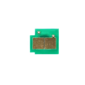 OEM compatible Toner Reset Chip for Hp Color LaserJet 2700/3000/CP3505/4700/4730 laser printer