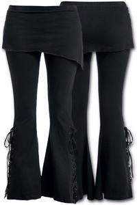 Женские S-5XL леггинсы YSMARKET 2 в 1 - Product Image 4