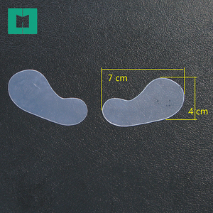 Coussinets médicaux anti-plis pour les yeux, pièces, patch oculaire Anti-rides en silicone, retenue de l'humidité - Product Image 6