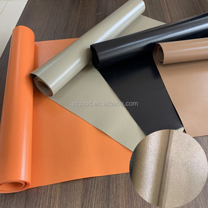 Bâche de toile transparente en Polyester, imperméable, contre les uv et le PVC, 100% - Product Image 5