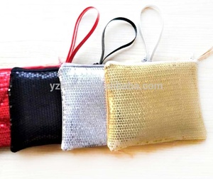 Yeni düğün moda ucuz pullu siyah bale düz terlik parti parti için - Product Image 2