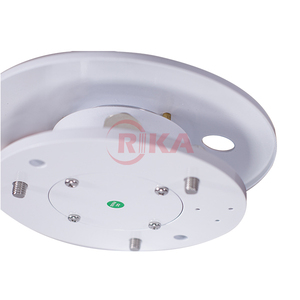 RK200-03 Double Glasses Thermal Photoelectric Total Solar Radiation Pyranometer Sensor With CE