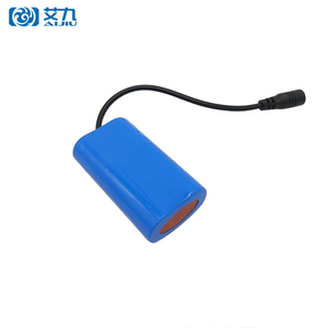 Fornitori della cina Direttamente All'ingrosso 3.7 V Li-Ion 5000 mAH - Product Image 3