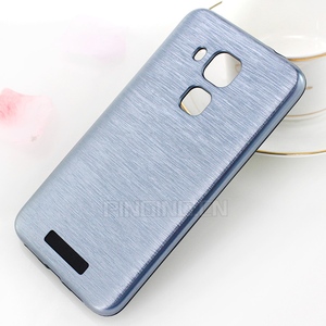 2 en 1 unid cepillado caja del teléfono del tpu para huawei <span class=keywords><strong>nova</strong></span> <span class=keywords><strong>plus</strong></span> - Product Image 5