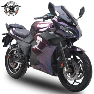 Nuevo 3000W Scooter eléctrico y motocicleta todoterreno 60V 3000W Motor sin escobillas Entrega directa en <span class=keywords><strong>Mendoza</strong></span> - Product Image 3