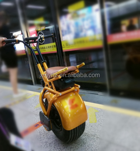 2018 Más Caliente de alta calidad de un <span class=keywords><strong>hoverboard</strong></span> rueda monociclo eléctrico - Product Image 3
