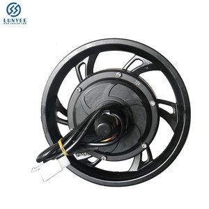 <span class=keywords><strong>Rueda</strong></span> de motor de <span class=keywords><strong>bicicleta</strong></span> eléctrica, 12 pulgadas, 36V/48v, 250w, sin escobillas, sin engranaje, Kits de <span class=keywords><strong>Rueda</strong></span> <span class=keywords><strong>delantera</strong></span> <span class=keywords><strong>para</strong></span> <span class=keywords><strong>bicicleta</strong></span> eléctrica plegable - Product Image 3