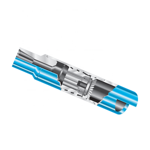 באיכות גבוהה api dhole סדרת כלי 150 overshot - Product Image 2
