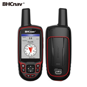 <span class=keywords><strong>Barato</strong></span> <span class=keywords><strong>senderismo</strong></span> de mano al aire libre <span class=keywords><strong>GPS</strong></span> NAVA F78 con altímetro barométrico - Product Image 5