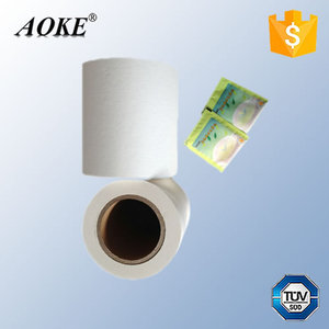 100% Giấy Lọc Túi Trà Cấp Thực Phẩm Và Giấy Lọc Cà Phê Ở Dạng Cuộn - Product Image 4