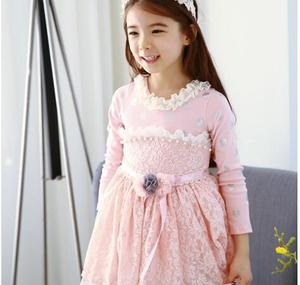 Negozio Online Turco Bambini Ragazze Del Manicotto <span class=keywords><strong>Lungo</strong></span> <span class=keywords><strong>Abito</strong></span> <span class=keywords><strong>Bianco</strong></span> - Product Image 3