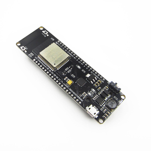 ESP32 ESP-32S Para WeMos WiFi Wireless BLE Desenvolvimento Ferramenta - Product Image 4