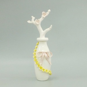 Olio Essenziale di aromaterapia Diffusore di Ceramica Fiore Profumato Diffusore - Product Image 5