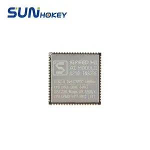 Sunhokey Sipeed M1 AI Module Development Board K210