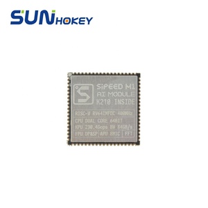 Bảng Mạch Phát Triển Mô-đun AI Sunhokey Sipeed M1 K210 - Product Image 2