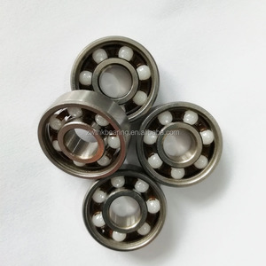 อุณหภูมิสูงทนแบริ่งสเก็ตบอร์ดแบริ่งเซรามิคไฮบริด 608 - Product Image 4