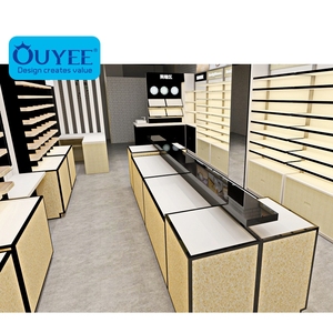 Étagère de présentation de lunettes de soleil, 1 pièce, présentoir optique, armoire en bois optique, meubles modernes, <span class=keywords><strong>magasin</strong></span> de lunettes, Design <span class=keywords><strong>d</strong></span>'intérieur - Product Image 2