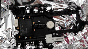 Bộ Điều Khiển Điện Tử Cơ Học TCU Hộp Số Tự Động 722.9 - Product Image 5