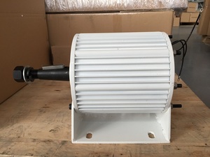 Électricité gratuite 2kw <span class=keywords><strong>à</strong></span> COURANT ALTERNATIF <span class=keywords><strong>à</strong></span> <span class=keywords><strong>aimant</strong></span> <span class=keywords><strong>permanent</strong></span> générateur linéaire pour éolienne horizontale - Product Image 4
