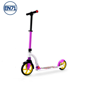 Professionnel grande roue tricycle grande <span class=keywords><strong>fille</strong></span> <span class=keywords><strong>scooter</strong></span> - Product Image 6