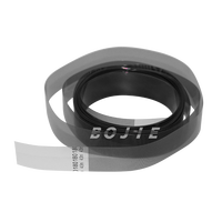 Printer Format Besar 15mm 180DPI 4500mm Encoder Strip Raster 15-180DPI-4500 untuk Printer Inkjet 2.5M 3.2M