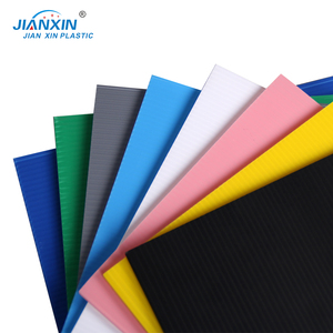 Plastik Daur Ulang Polypropylene 2-12Mm <span class=keywords><strong>PP</strong></span> Bening Plastik <span class=keywords><strong>Sheet</strong></span>/Hollow <span class=keywords><strong>PP</strong></span> Papan